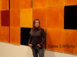 Luisa Urréjola